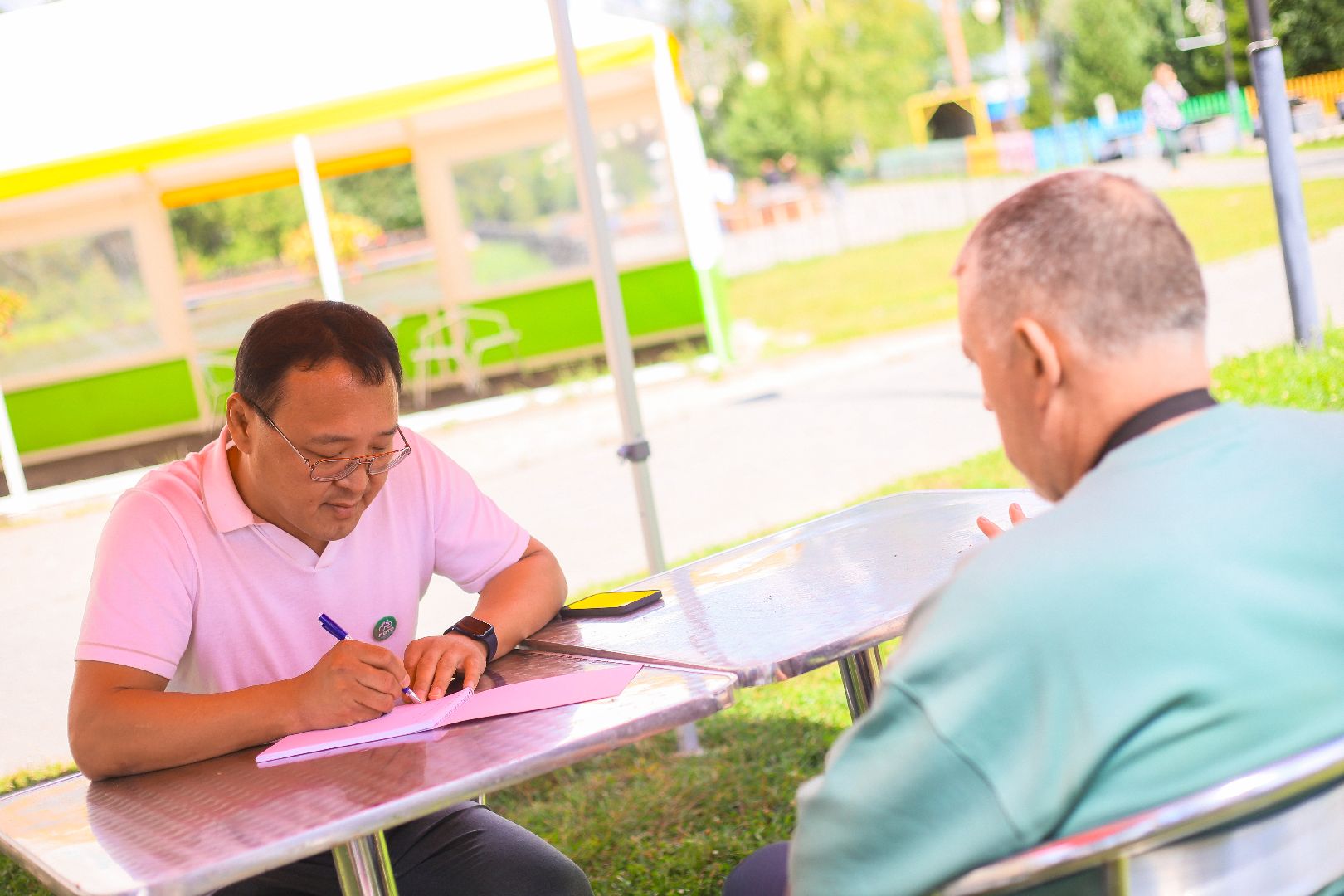 #Шатура#больница#медицина#БольшаяШатура