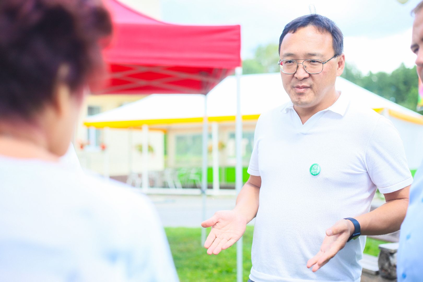 #Шатура#больница#медицина#БольшаяШатура