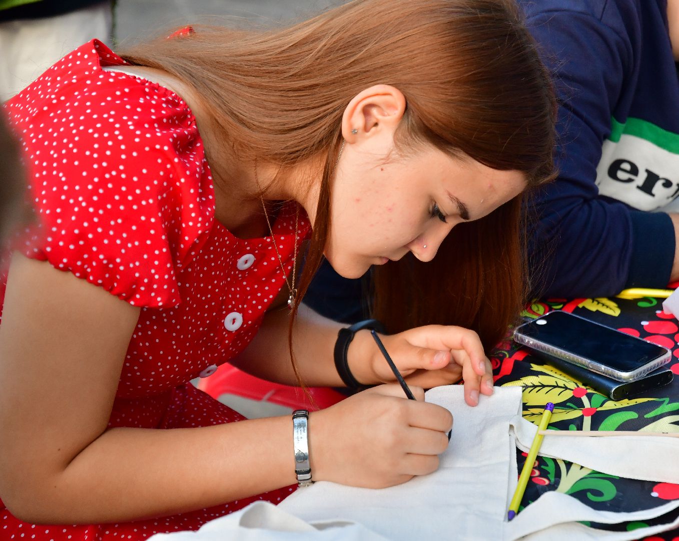 Ступино, молодежное лето, лето в подмосковье