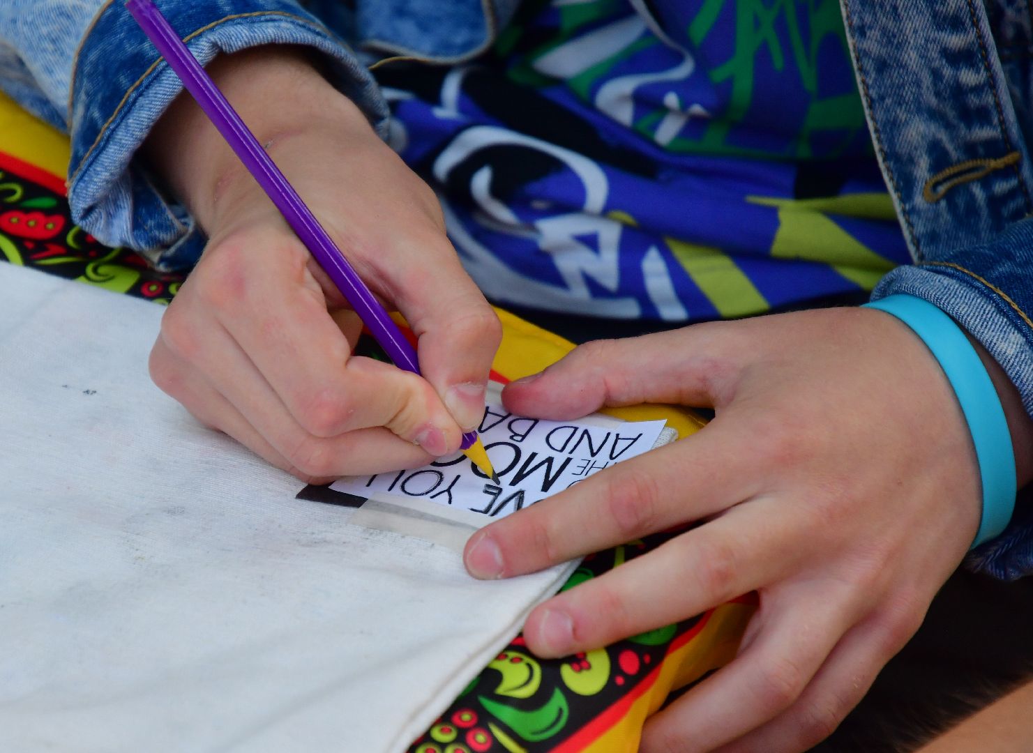 Ступино, молодежное лето, лето в подмосковье