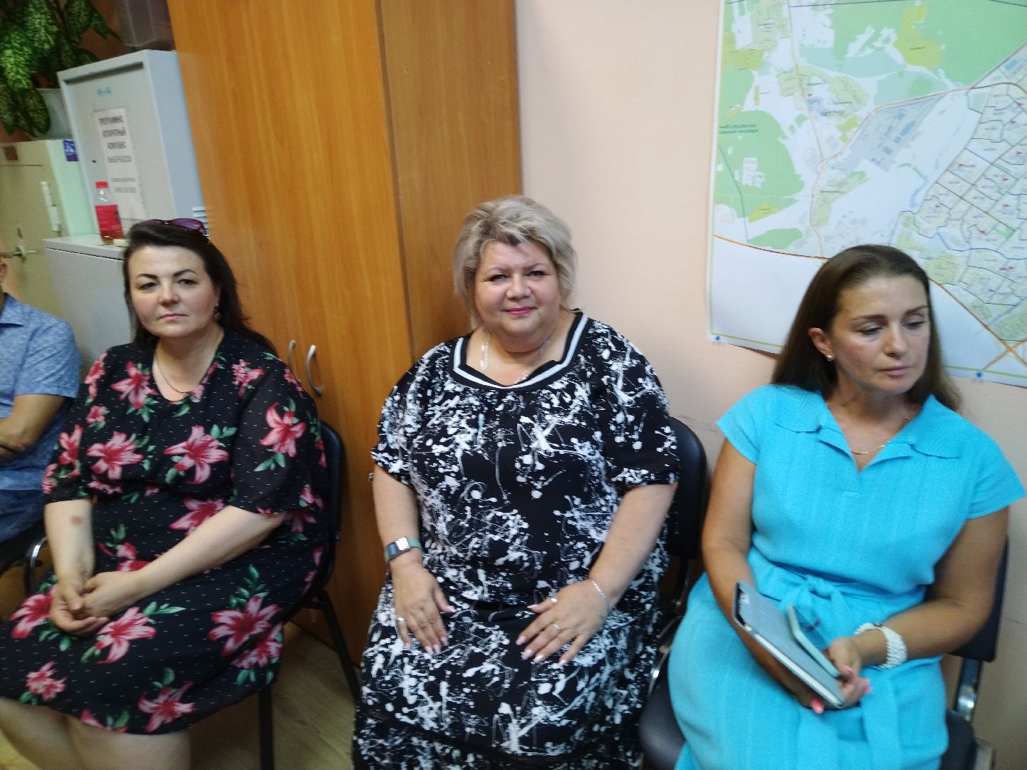 Выборы, Мытищи, Ольга Шипова, ТИК