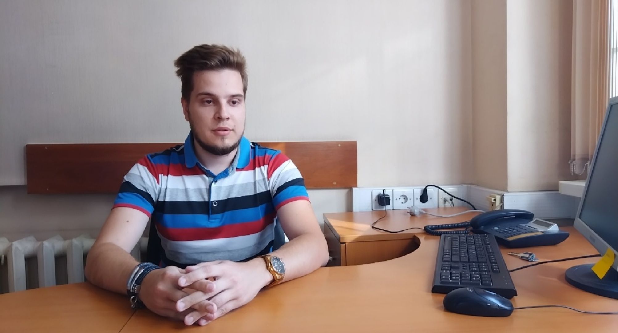 Люди ТИК, ТИК, Мытищи