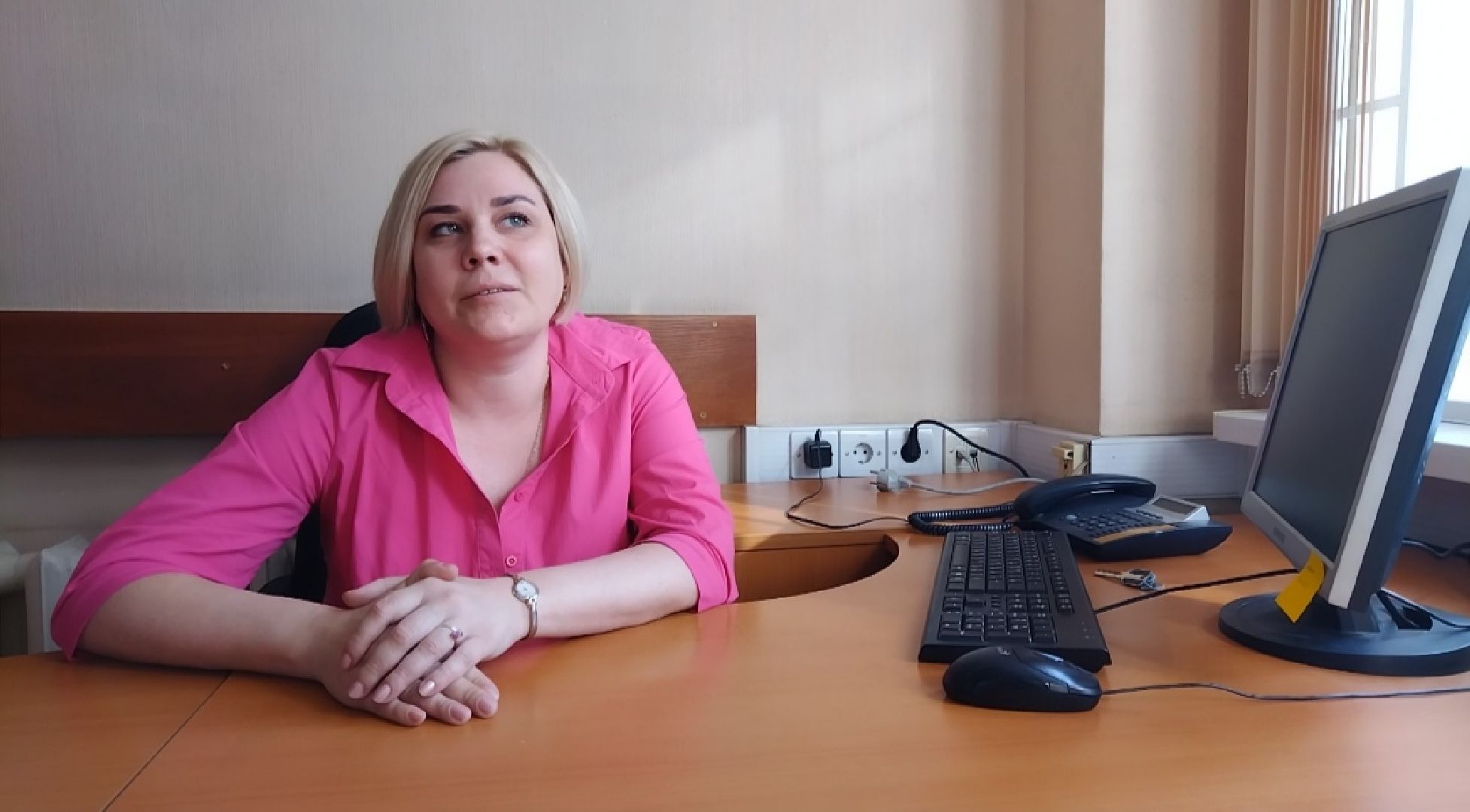 Люди ТИК, ТИК, Мытищи, выборы