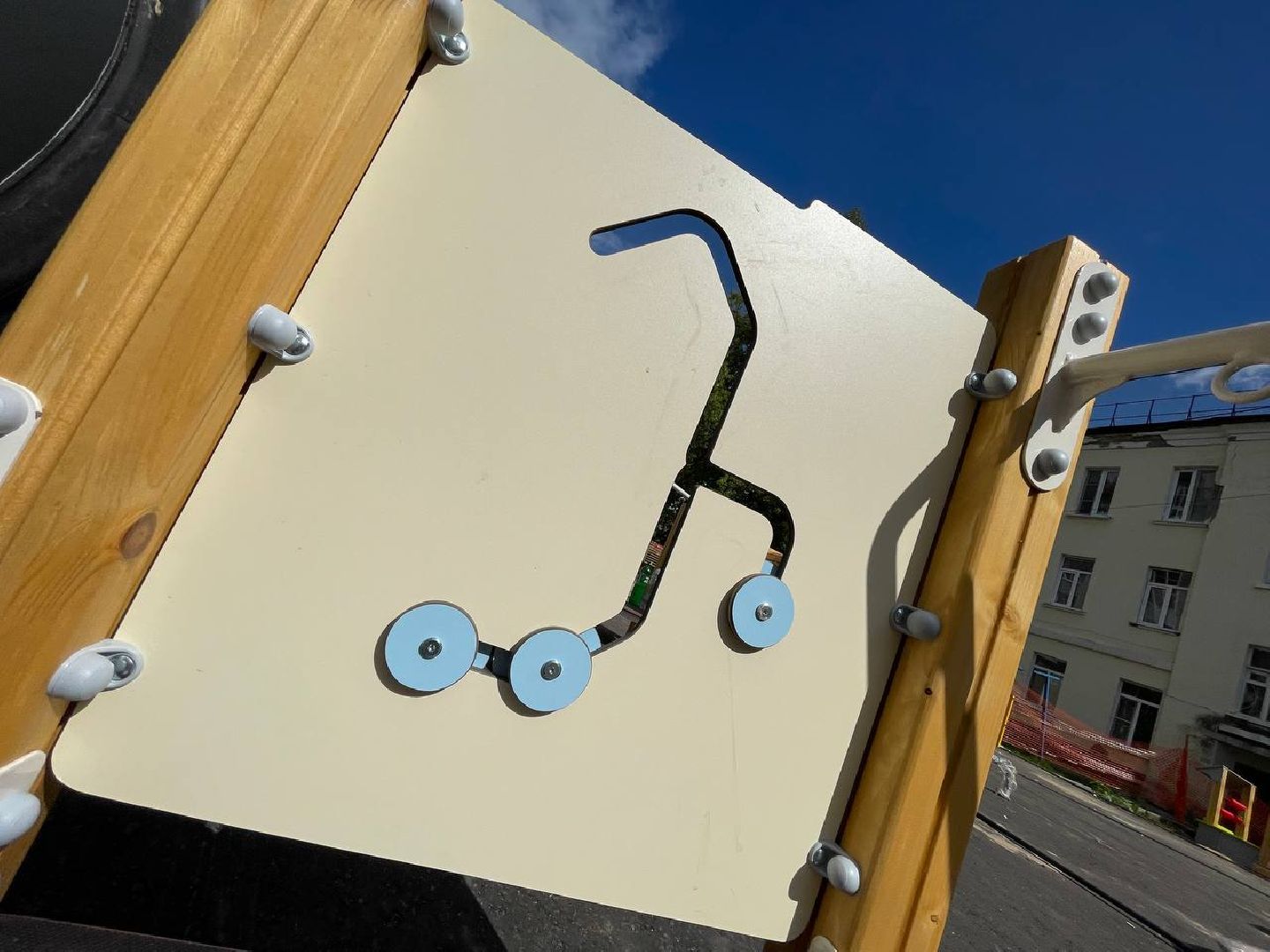 #Шатура#благоустройство#ДИП#БольшаяШатура#дети