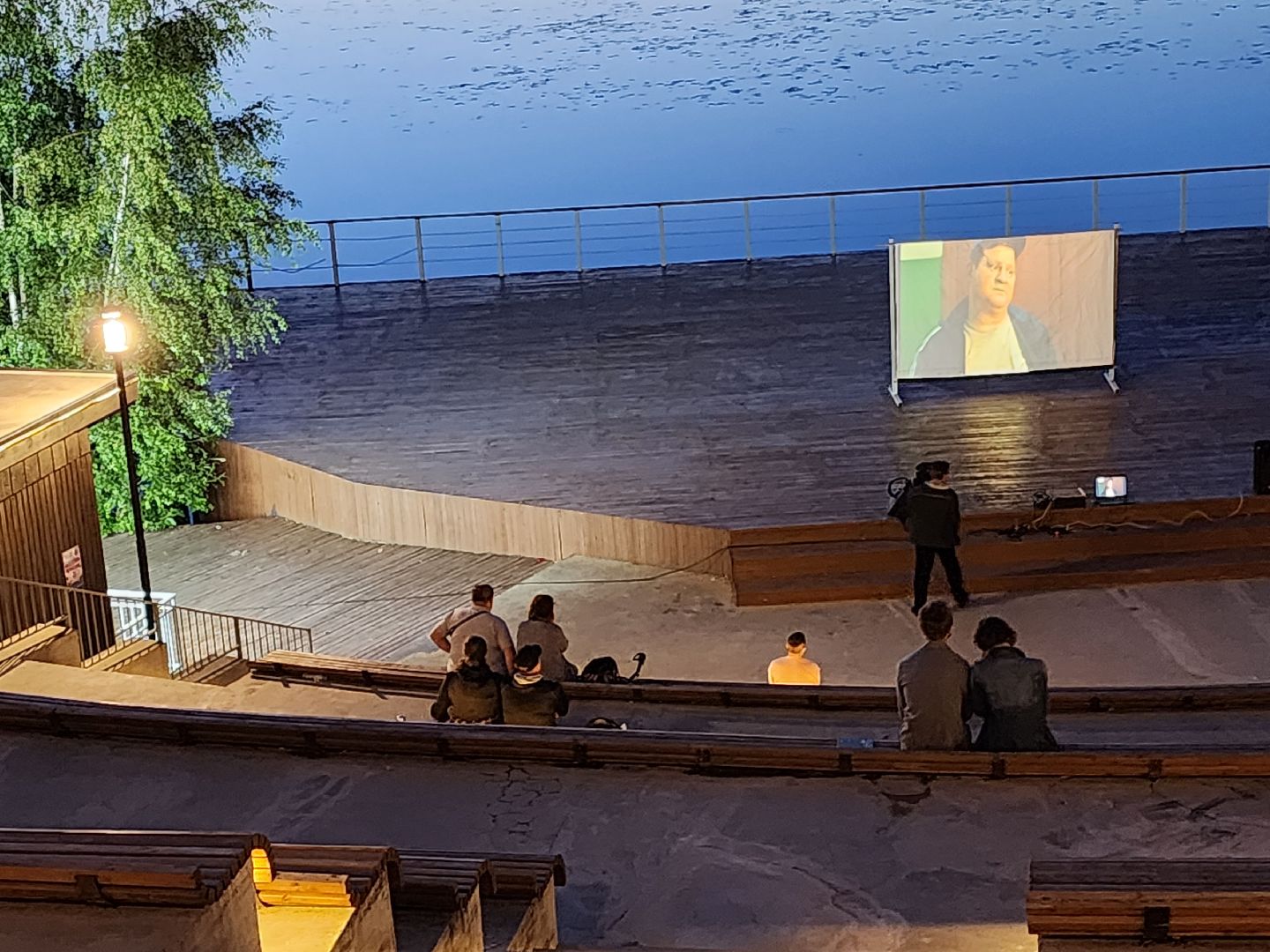 Долгопрудный, кино, короткометражка, кинофестиваль, Юрий Стоянов, Ян Цапник