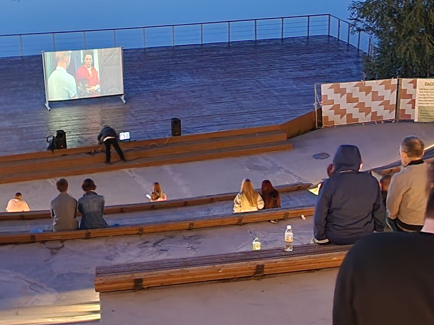 Долгопрудный, кино, короткометражка, кинофестиваль, Юрий Стоянов, Ян Цапник