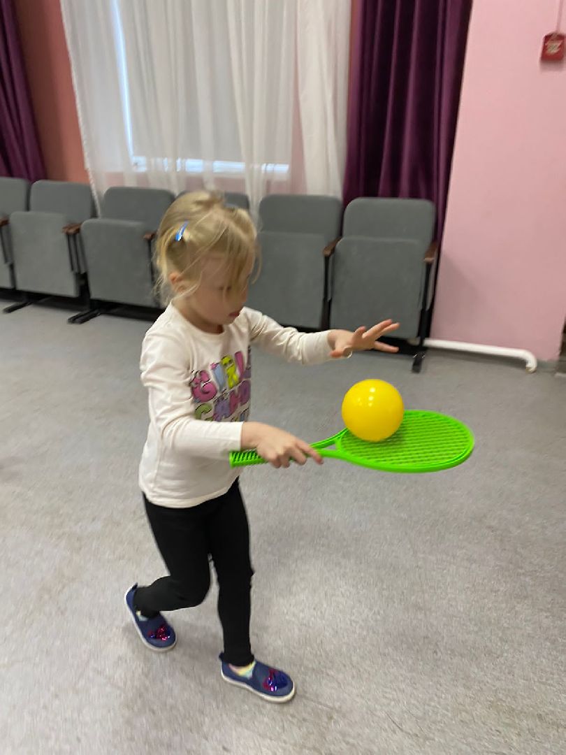 дети, детский спорт, Пушкино