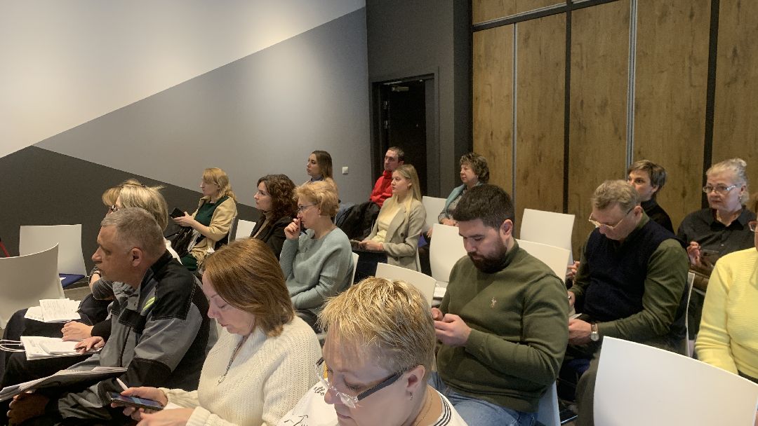 Ступино, города