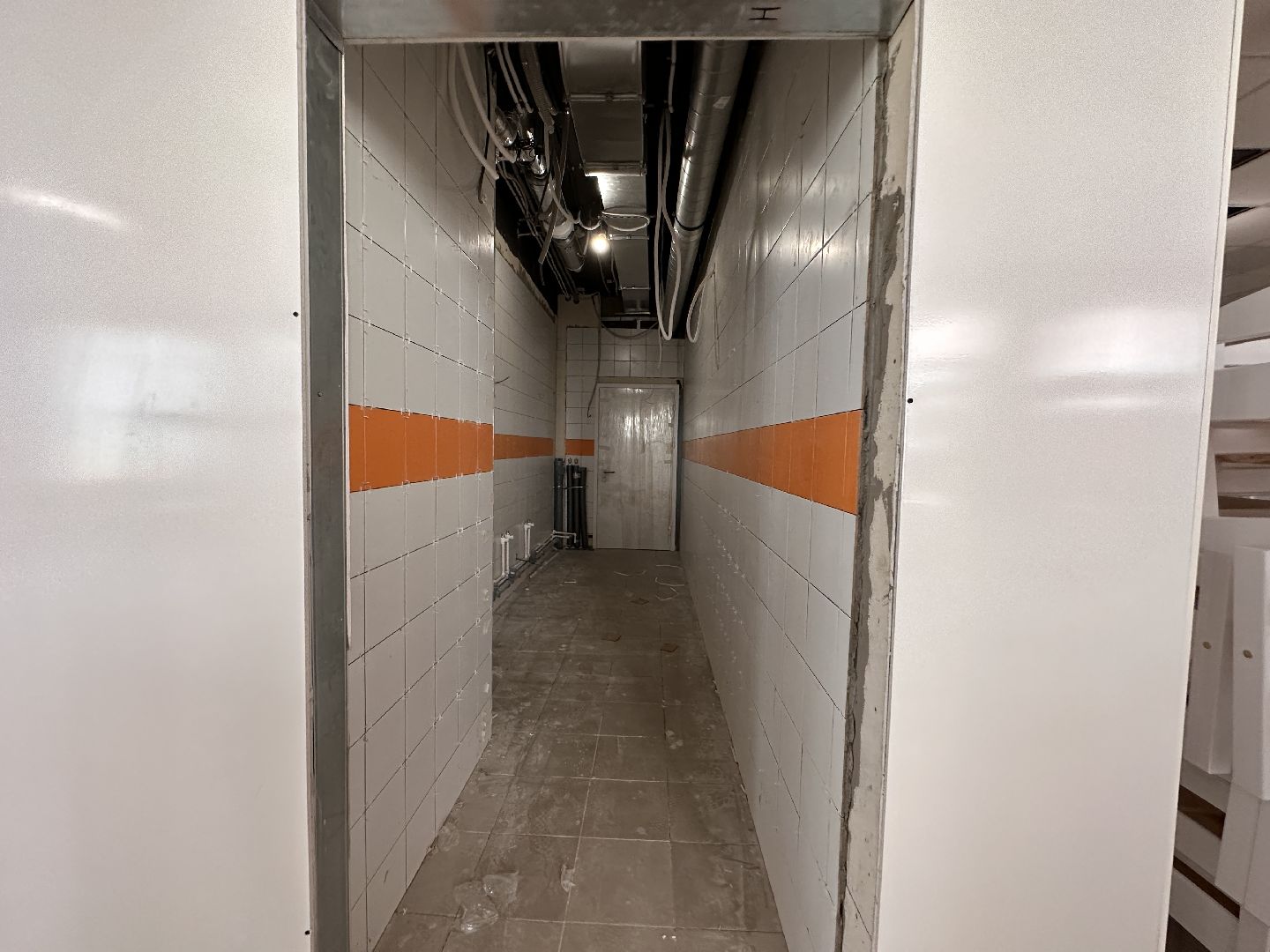 Одинцово, Новый детский сад, Новая Трехгорка