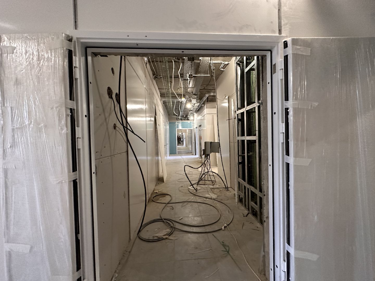 Одинцово, Новый детский сад, Новая Трехгорка