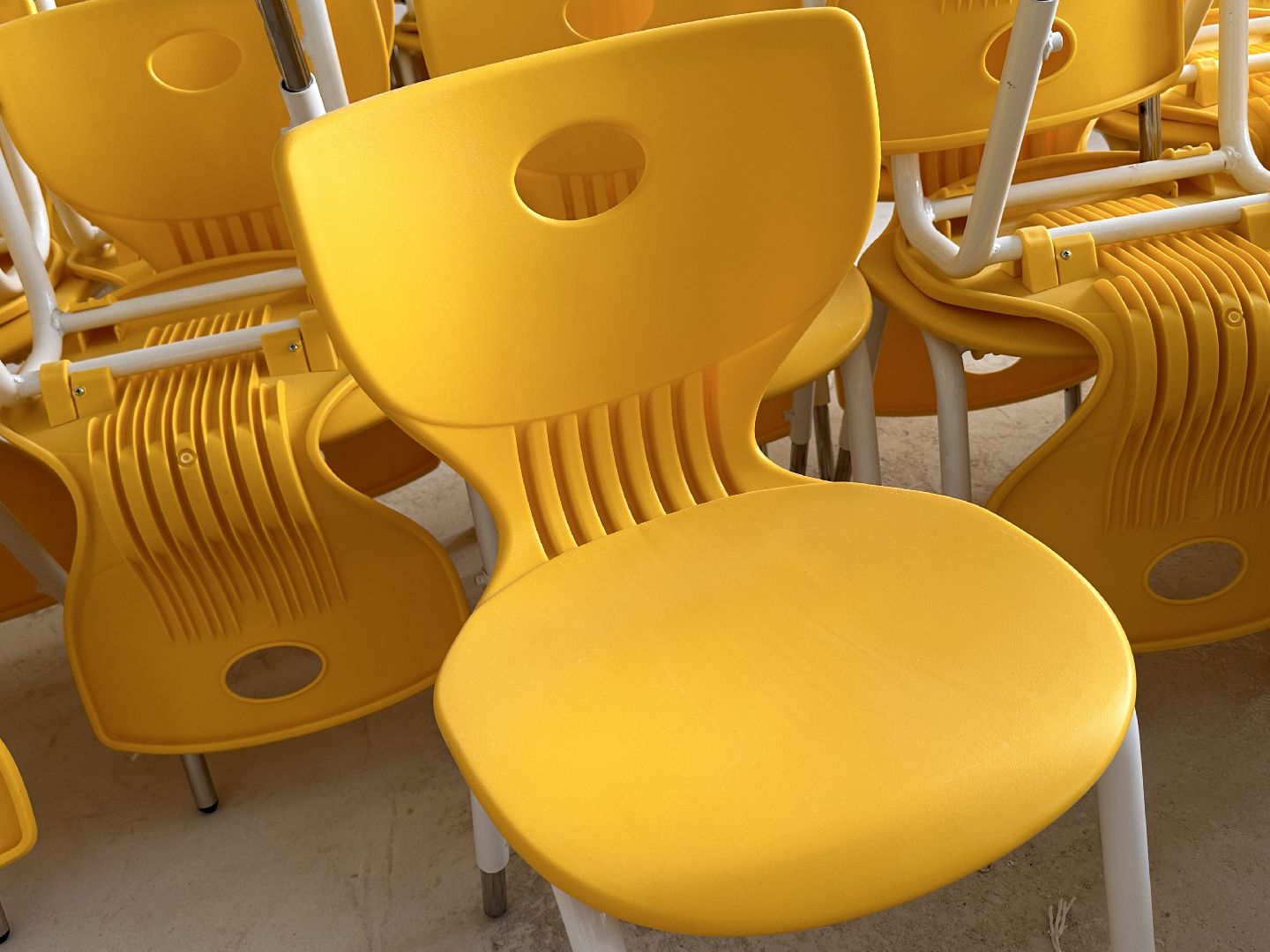 Одинцово, Новый детский сад, Новая Трехгорка