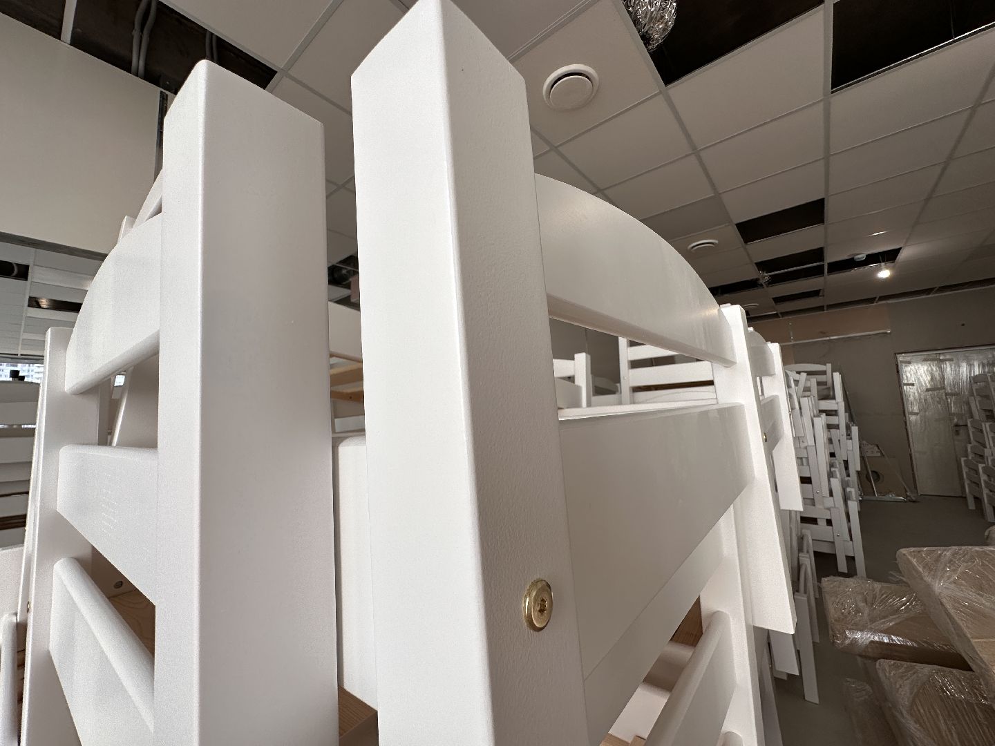 Одинцово, Новый детский сад, Новая Трехгорка