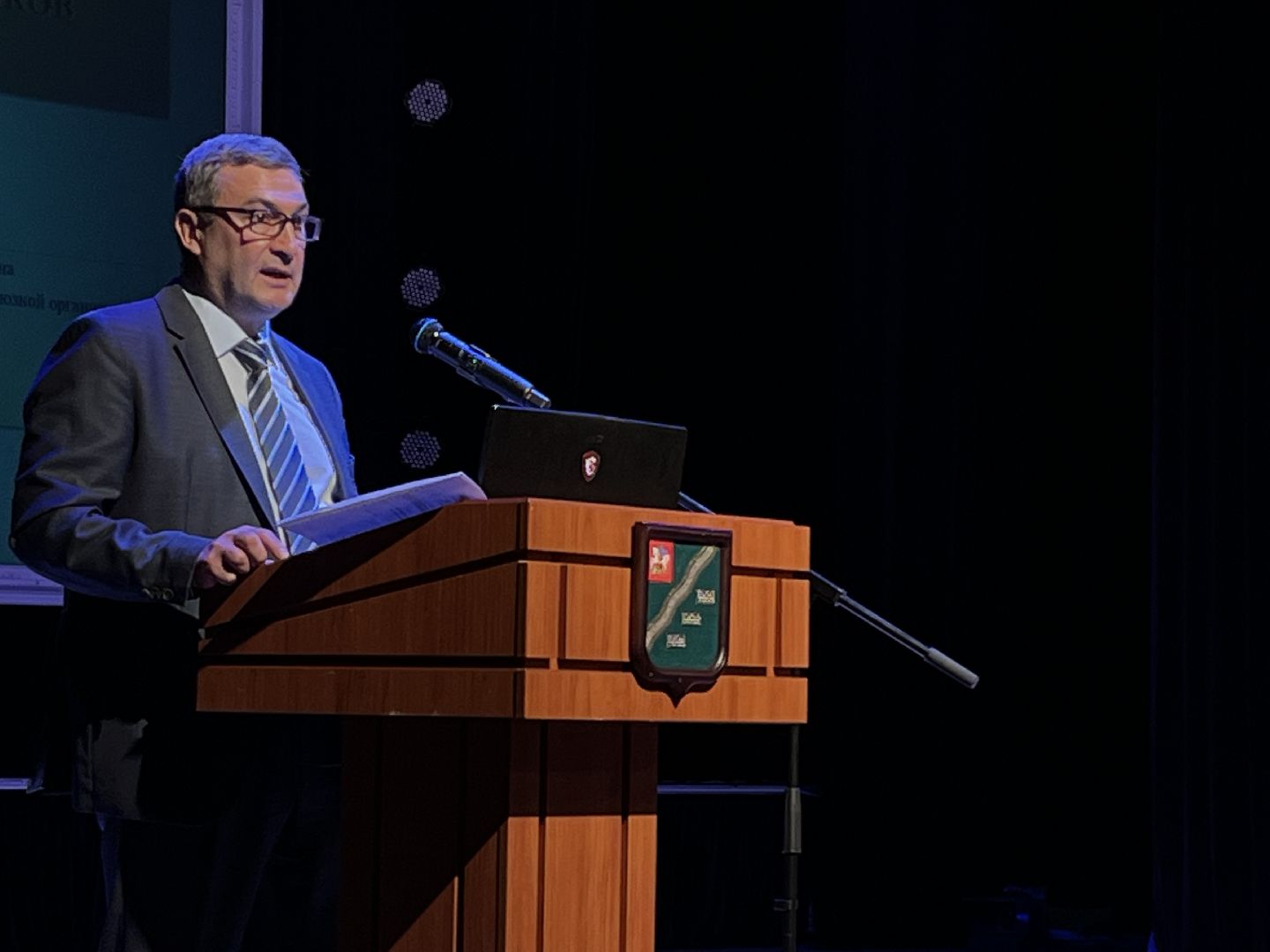 Наро-Фоминск, медицина, здравоохранение Подмосковья, медицинский совет