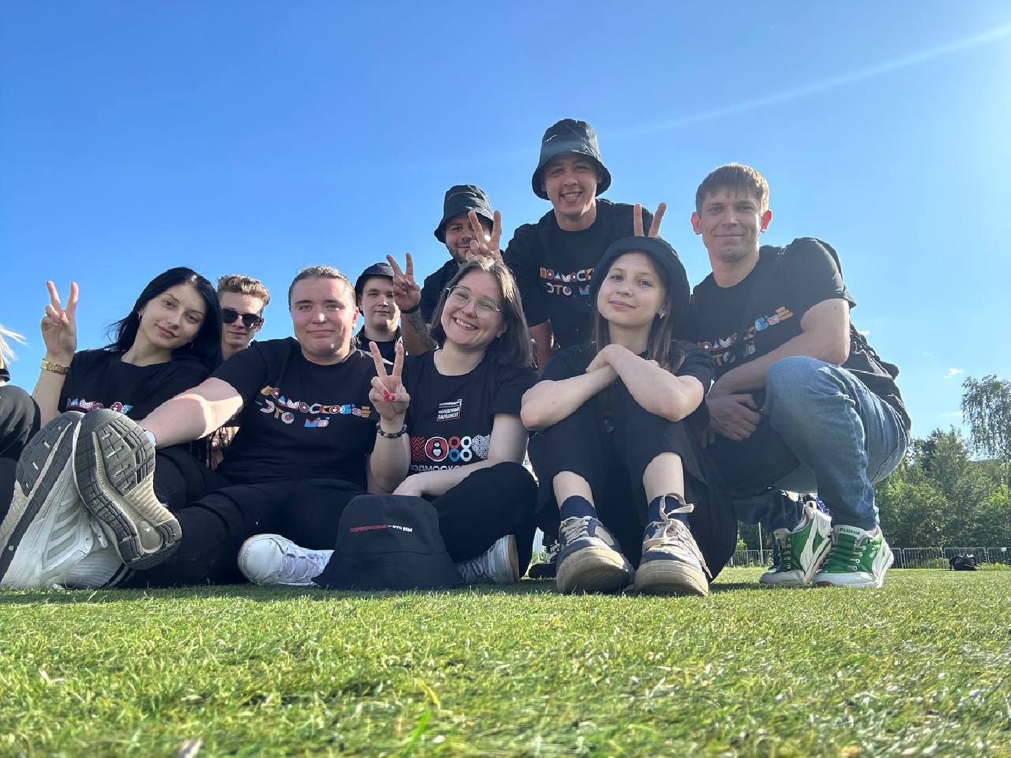 #БольшаяШатура #Рошаль #летовподмосковье#ПодмосковьеЭтоМы#Явыбираю#молодыенаблюдатели