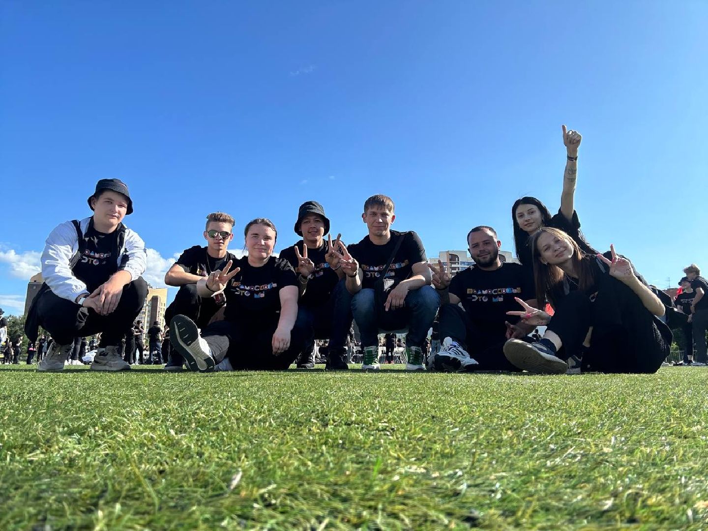 #БольшаяШатура #Рошаль #летовподмосковье#ПодмосковьеЭтоМы#Явыбираю#молодыенаблюдатели