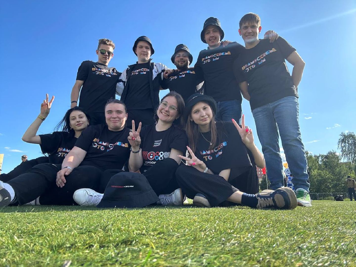 #БольшаяШатура #Рошаль #летовподмосковье#ПодмосковьеЭтоМы#Явыбираю#молодыенаблюдатели