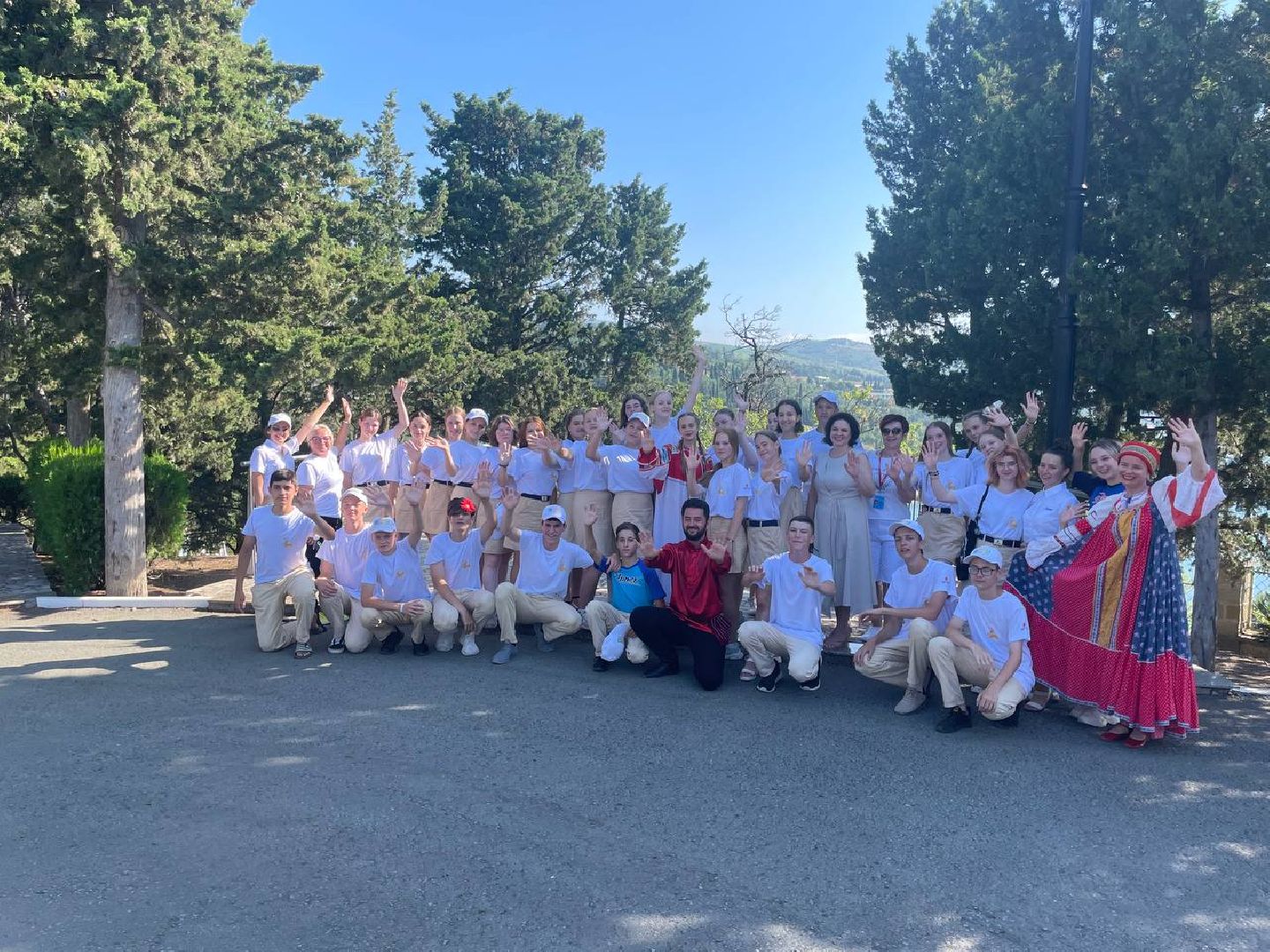 Артек, Одинцово, Культура ОГО, Центр культурного развития