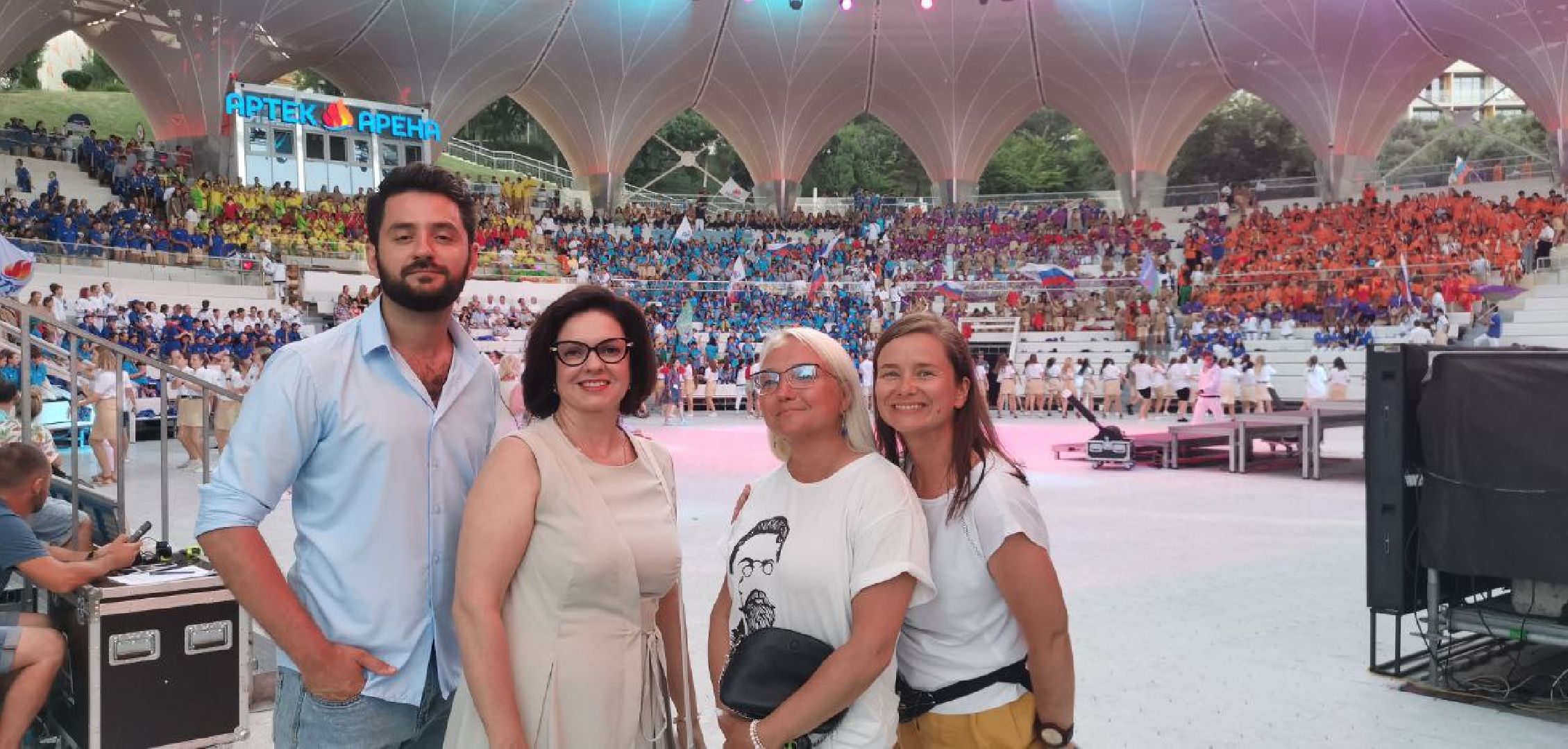 Артек, Одинцово, Культура ОГО, Центр культурного развития