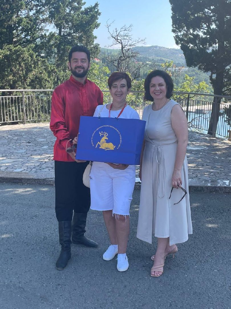 Артек, Одинцово, Культура ОГО, Центр культурного развития