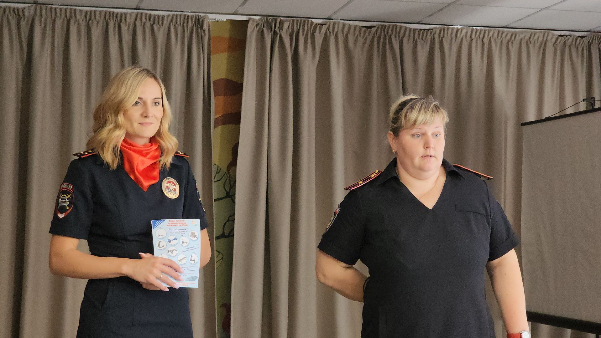 Красноармейск, Пушкинский округ, полиция, ГИБДД, МВД