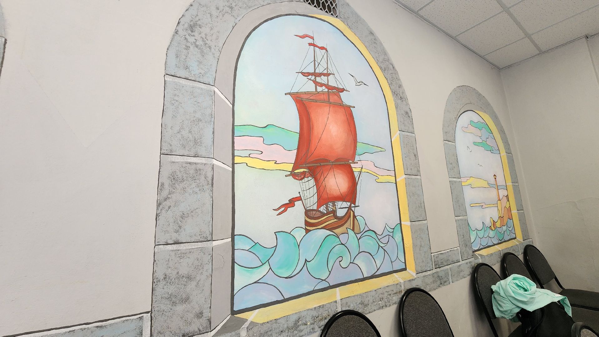 Красноармейск, Пушкинский округ, полиция, ГИБДД, МВД