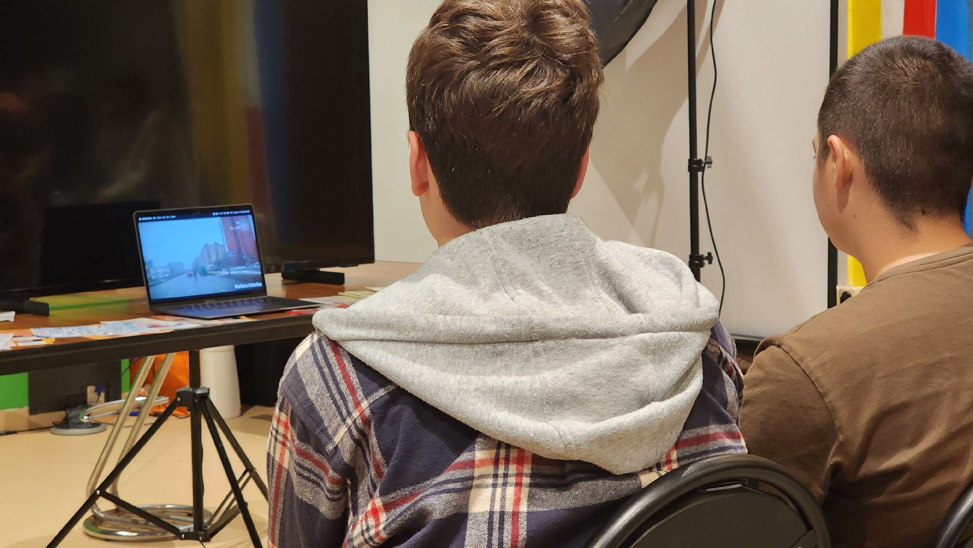 Пушкино, Молодежь. безопасность, ПДД, ПДН, Полиция, МВД