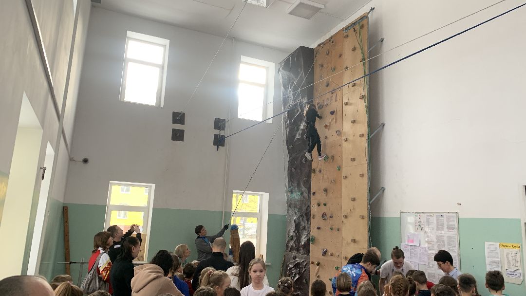 Ступино, города