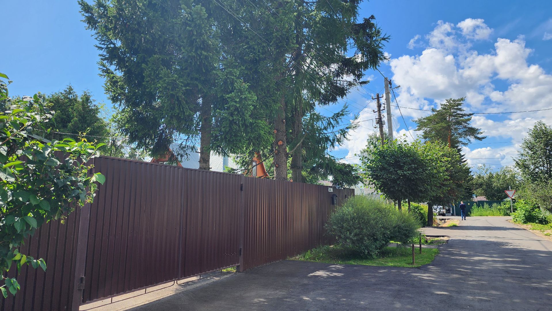 Россети, Правдинский, ЖКХ, общество, Пушкинский округ