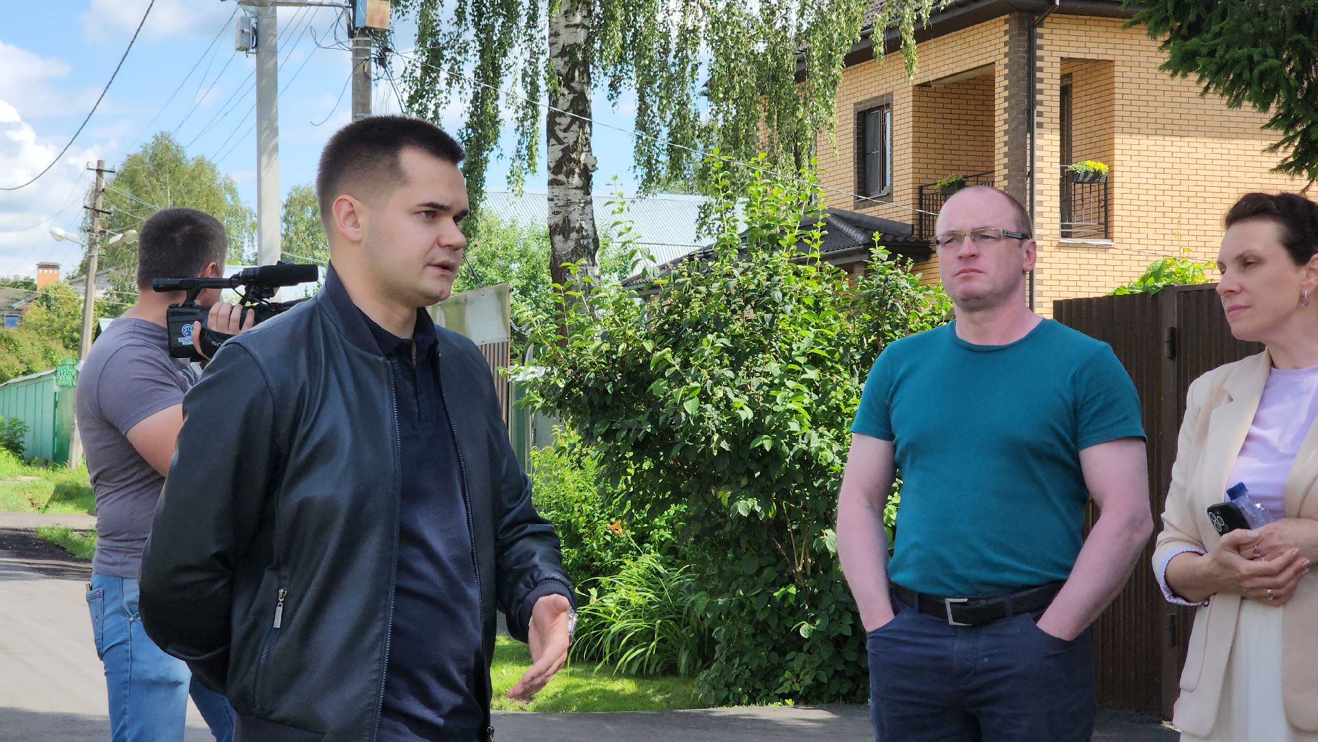 Россети, Правдинский, ЖКХ, общество, Пушкинский округ