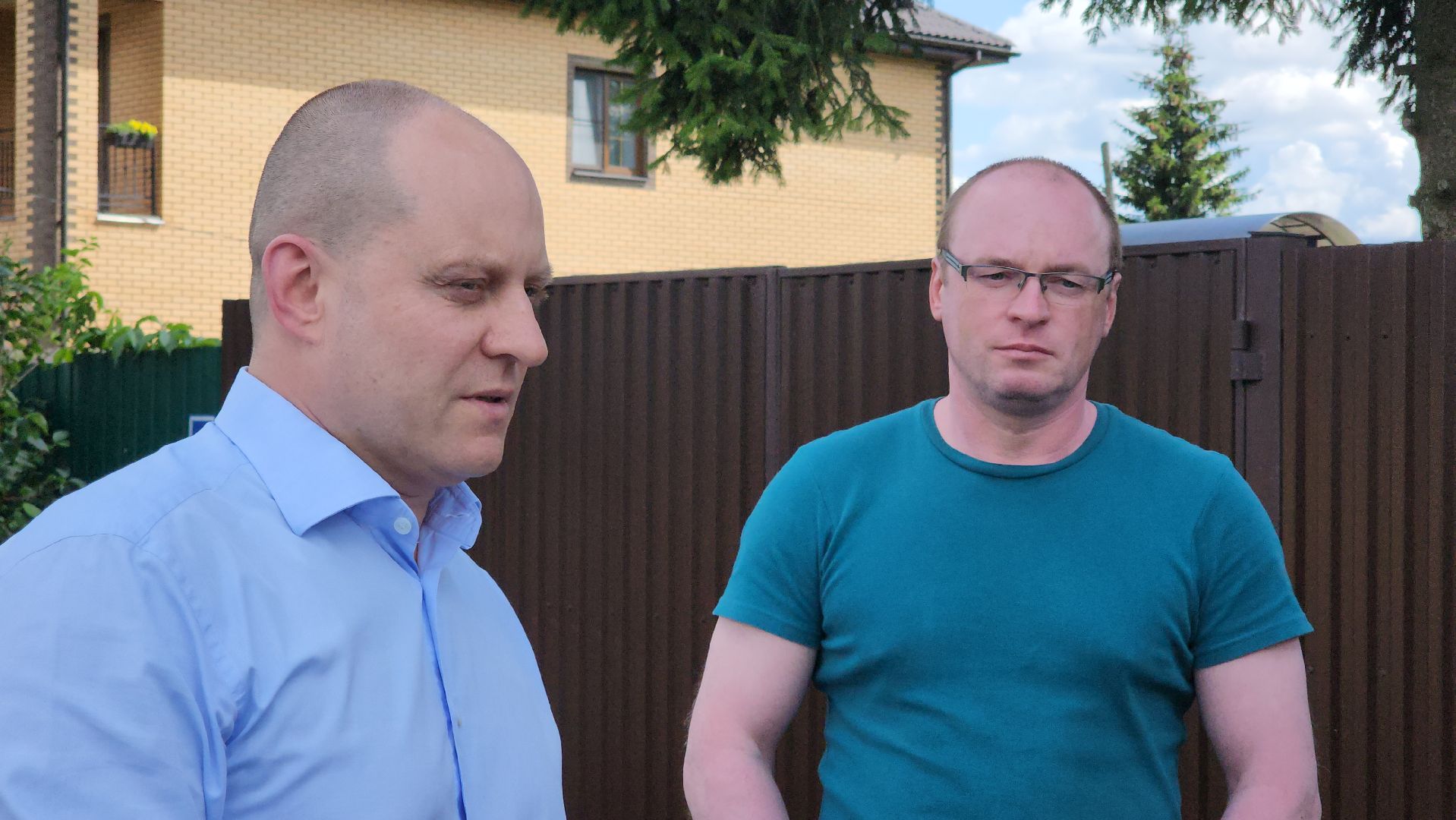 Россети, Правдинский, ЖКХ, общество, Пушкинский округ