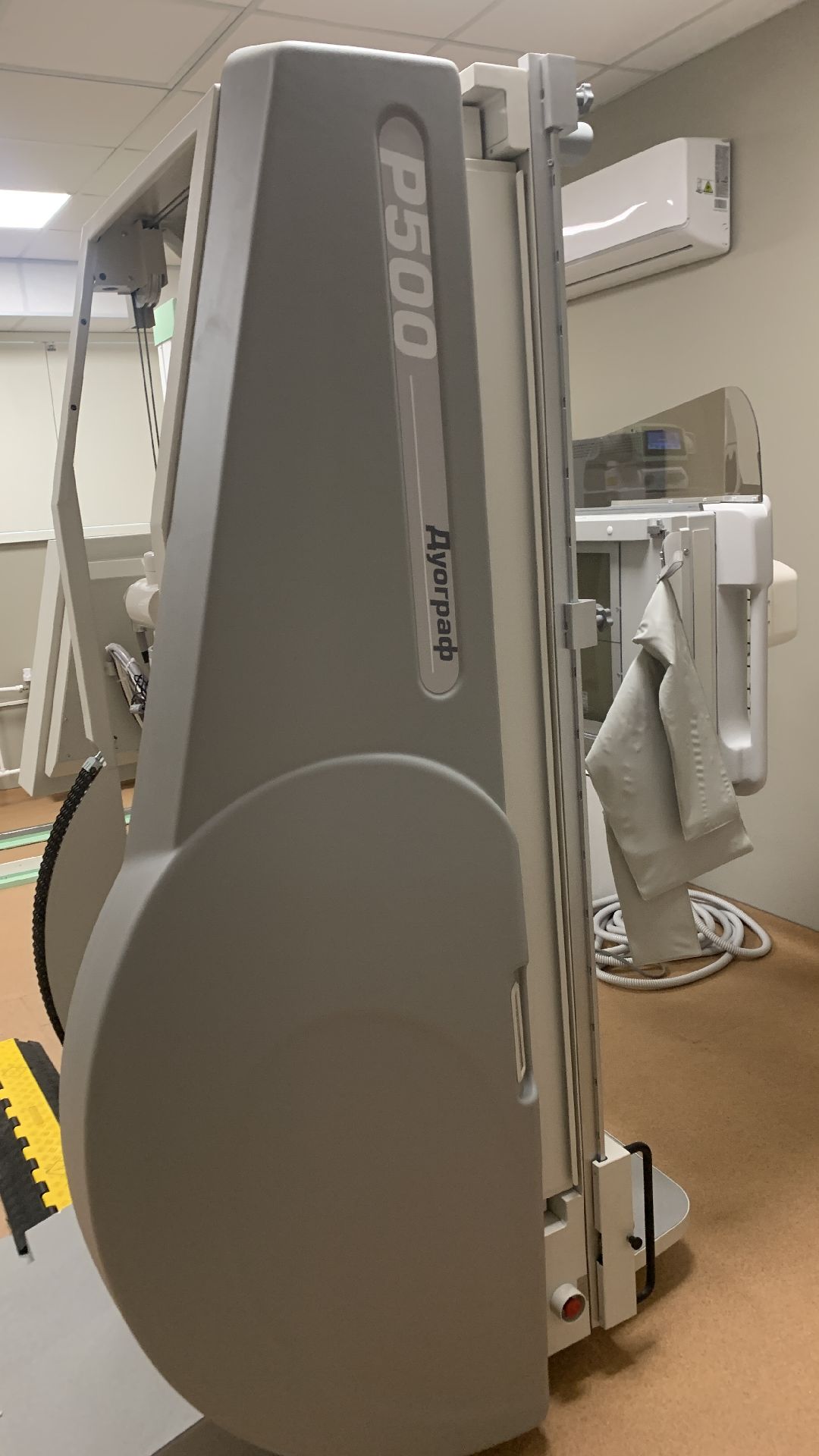 Ступино, медицина