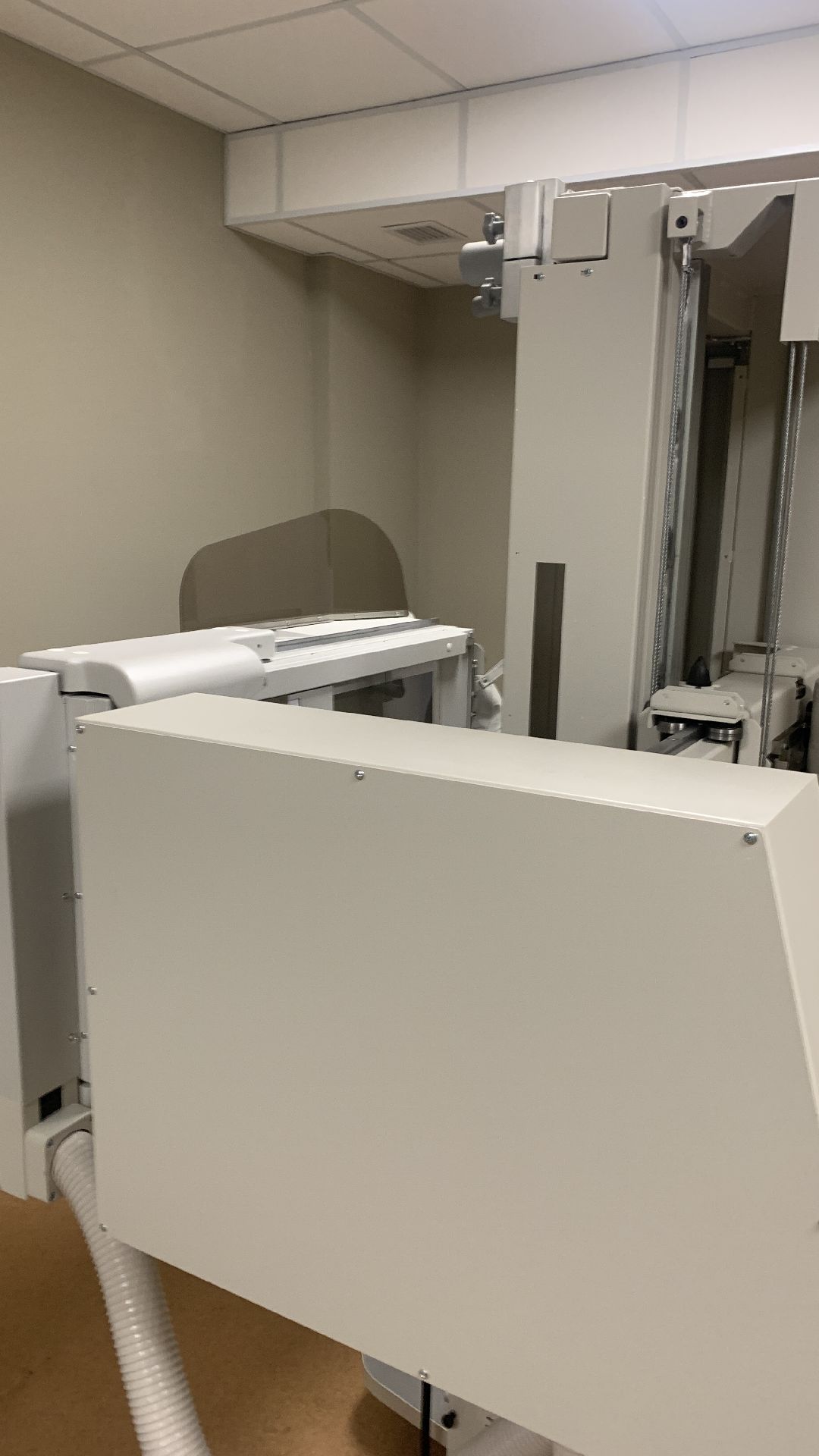 Ступино, медицина