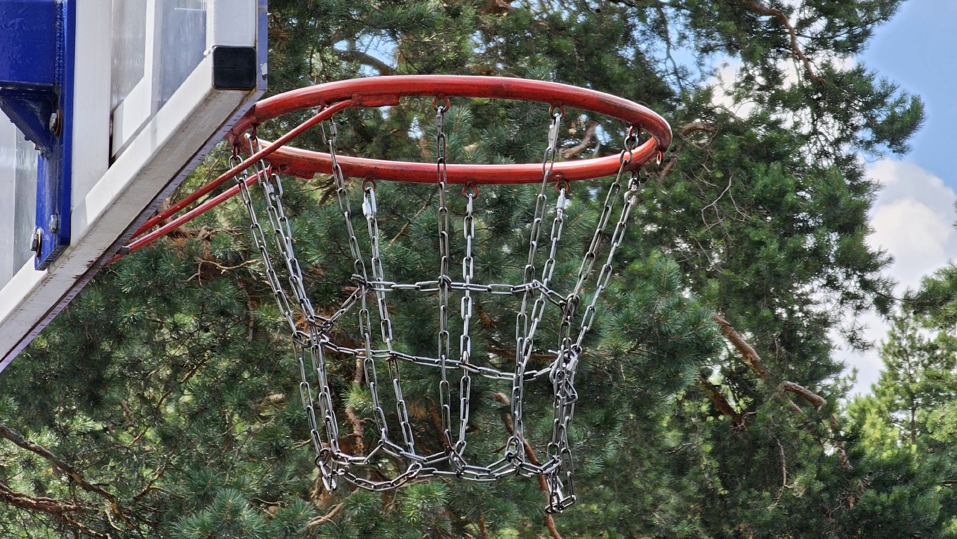 стритбол, Кузьминский лесопарк, соревнования, Котельники