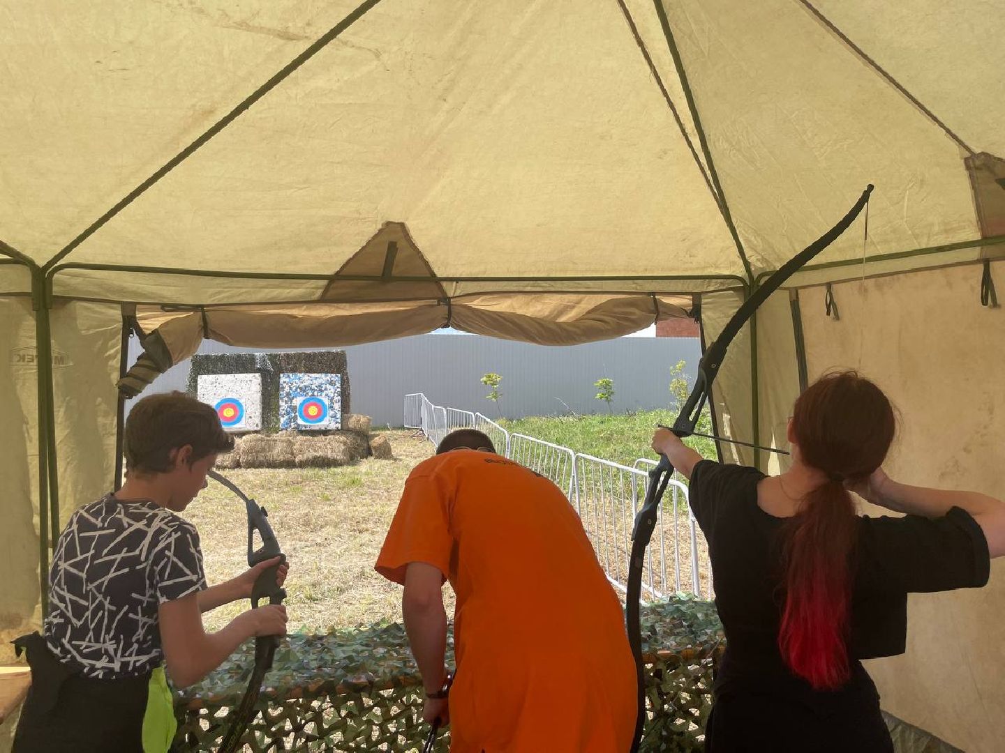 Сергиево-Посадский городской округ, Сергиев Посад, Загорский трубный завод, ЗТЗ, Праздник, День металлурга