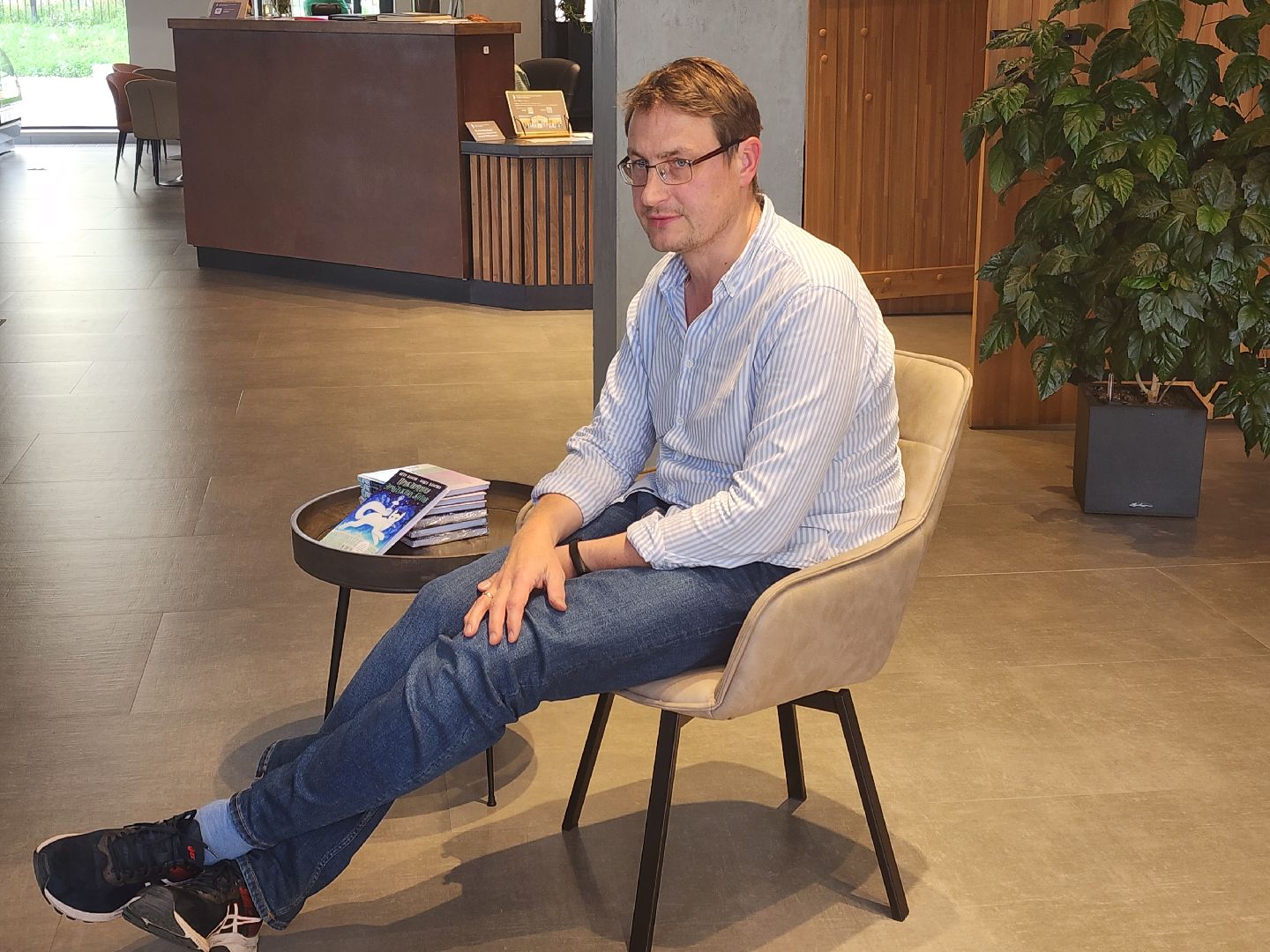 Звенигород, культура, Звенигородской Манеж, литература, современные авторы