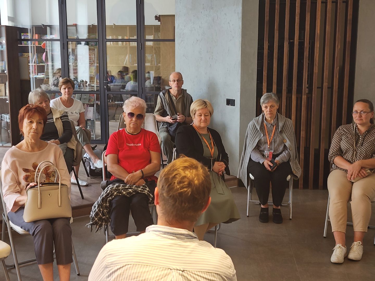 Звенигород, культура, Звенигородской Манеж, литература, современные авторы