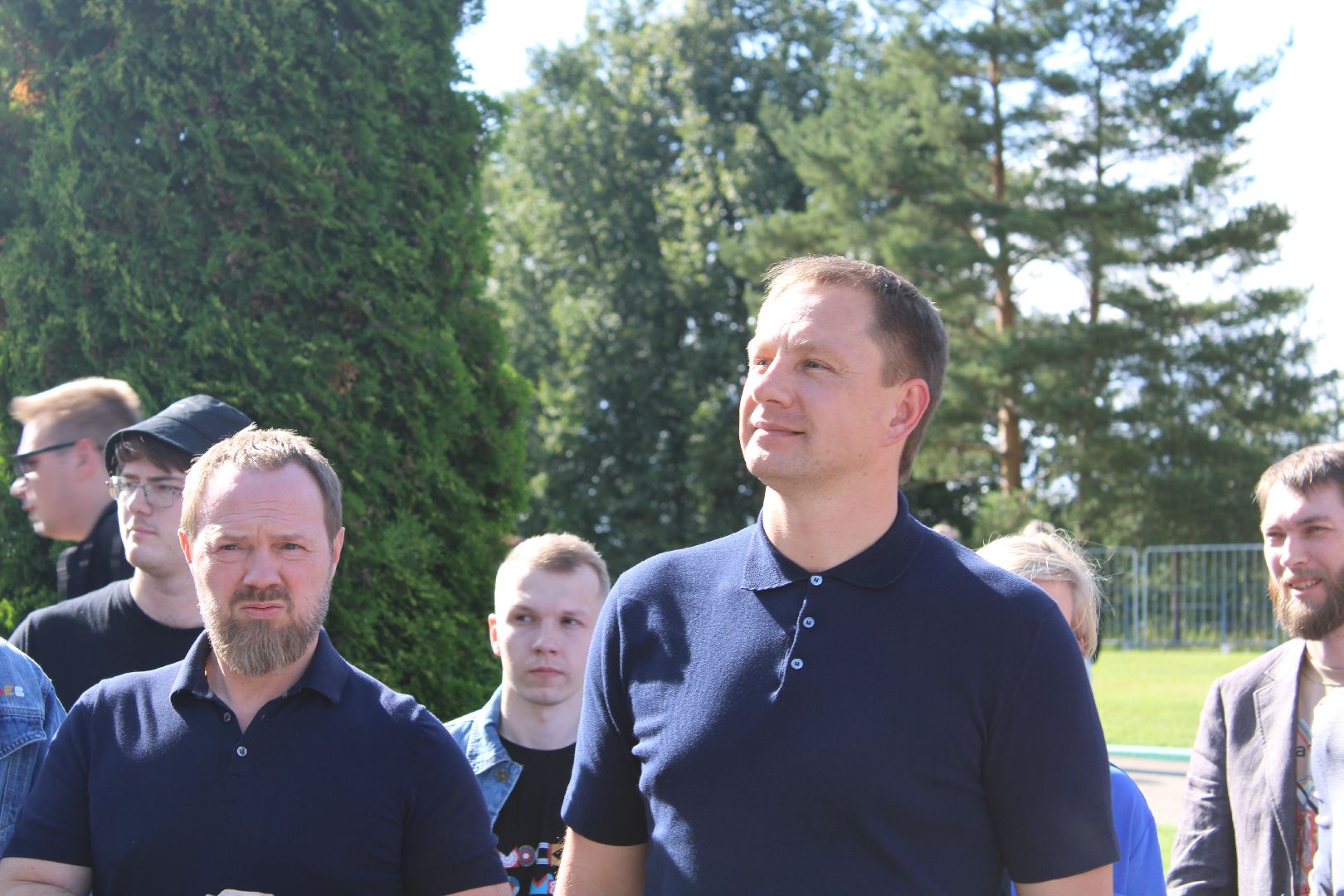 Форум,Подмосковье- это мы,молодежь,РСУ,общество