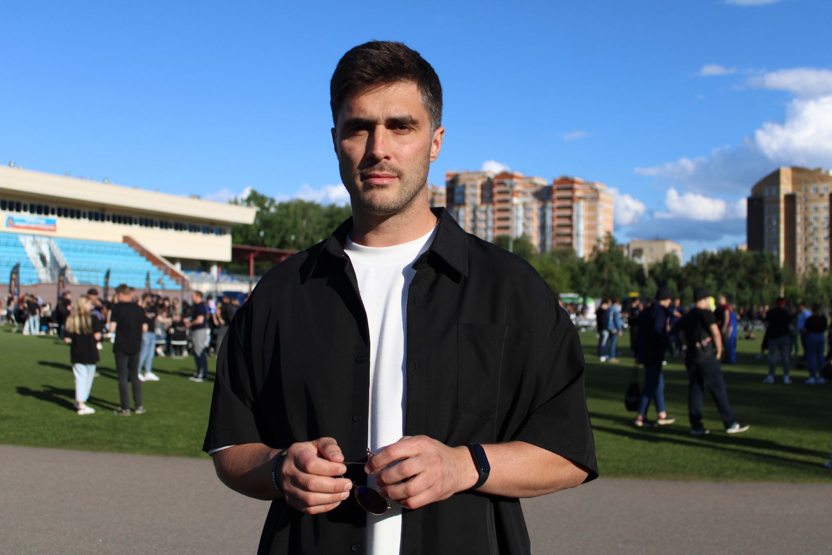 Форум,Подмосковье- это мы,молодежь,РСУ,общество