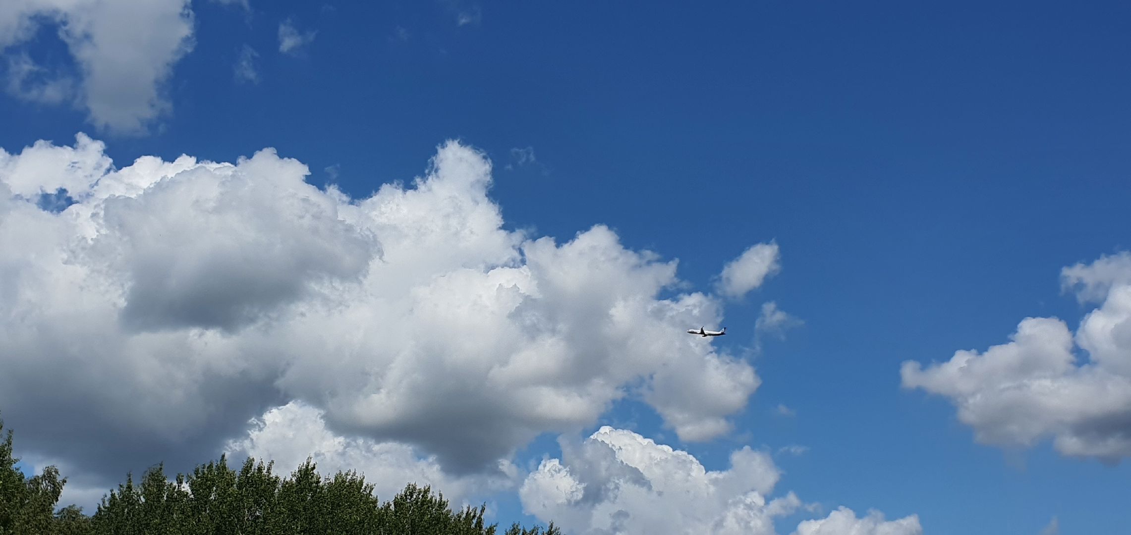 Парк Взлёт, Домодедово