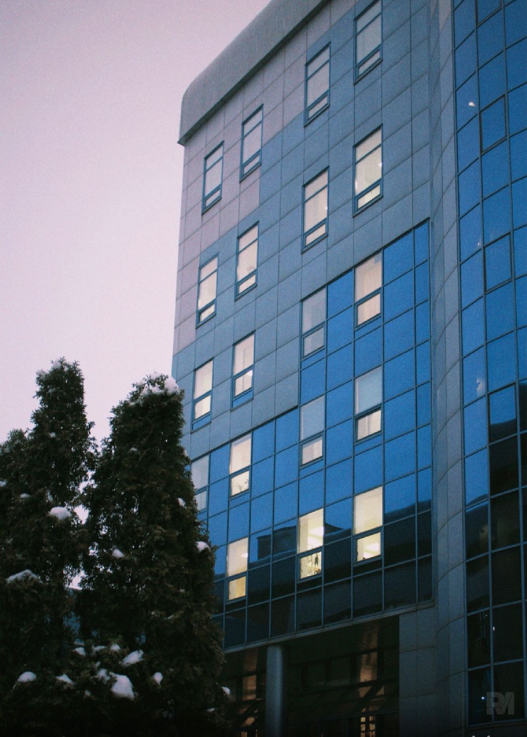 РТА, фильм, история