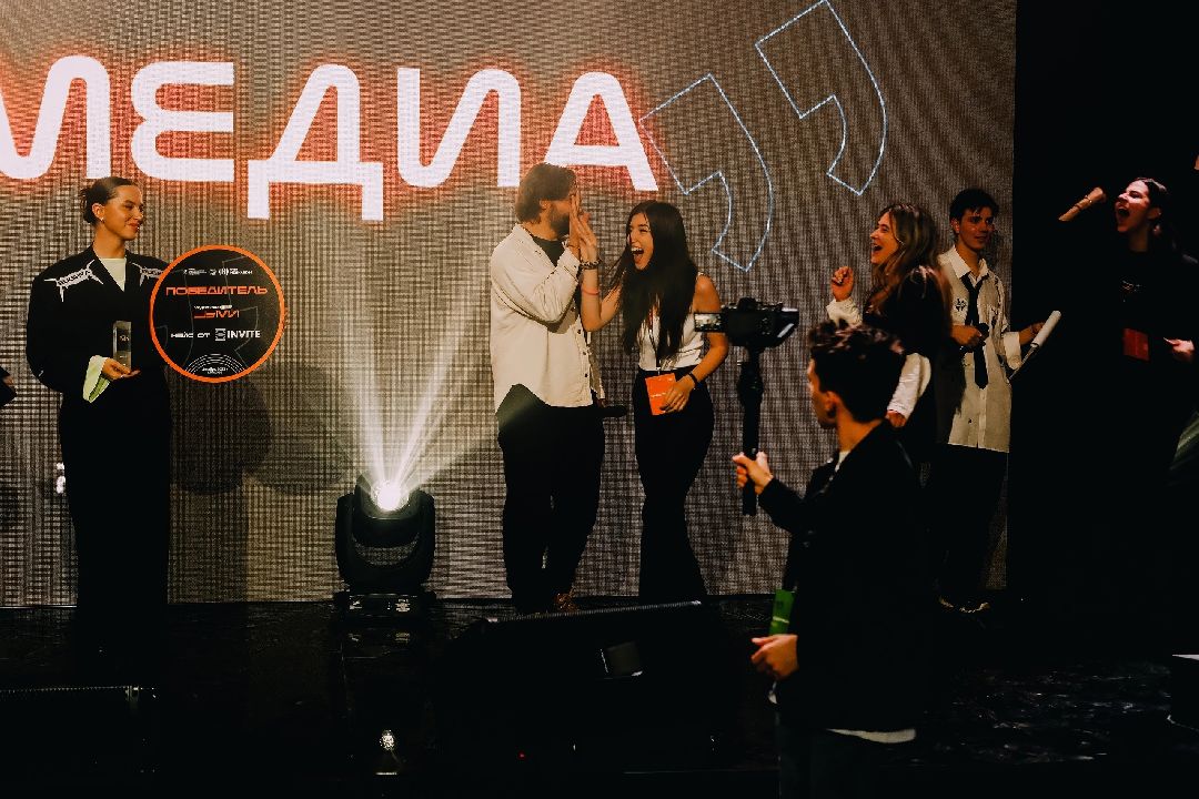 РТА, фильм, история