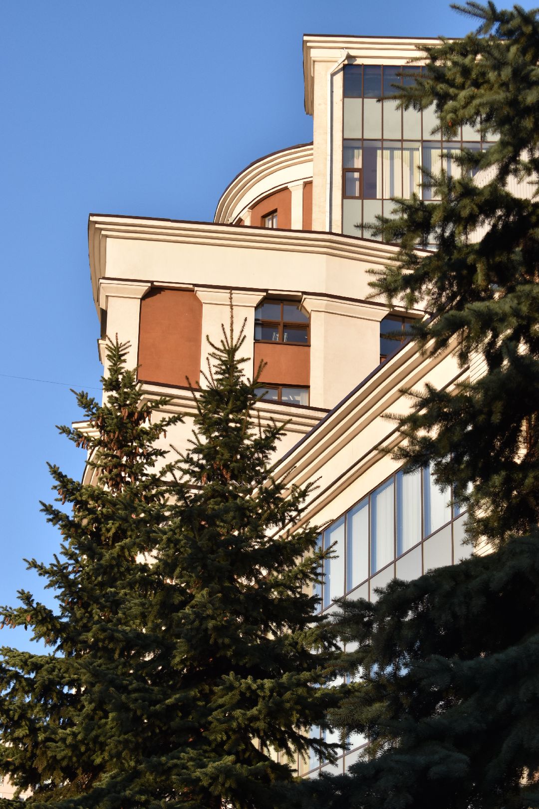 РТА, фильм, история