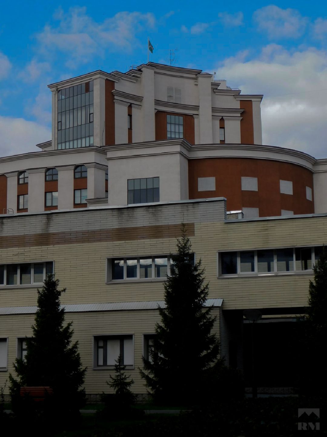 РТА, фильм, история