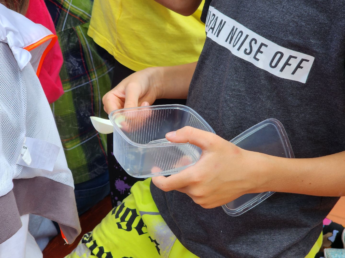 Павловский Посад, городской округ Павловский Посад, люди, праздник, парк, опыты, образование