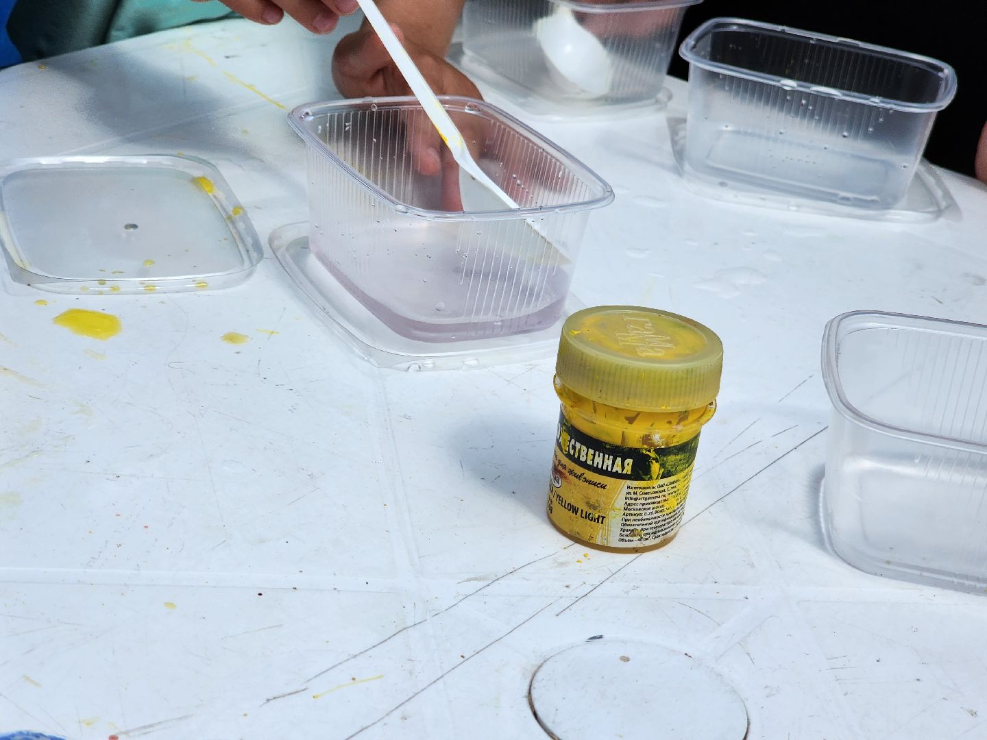 Павловский Посад, городской округ Павловский Посад, люди, праздник, парк, опыты, образование