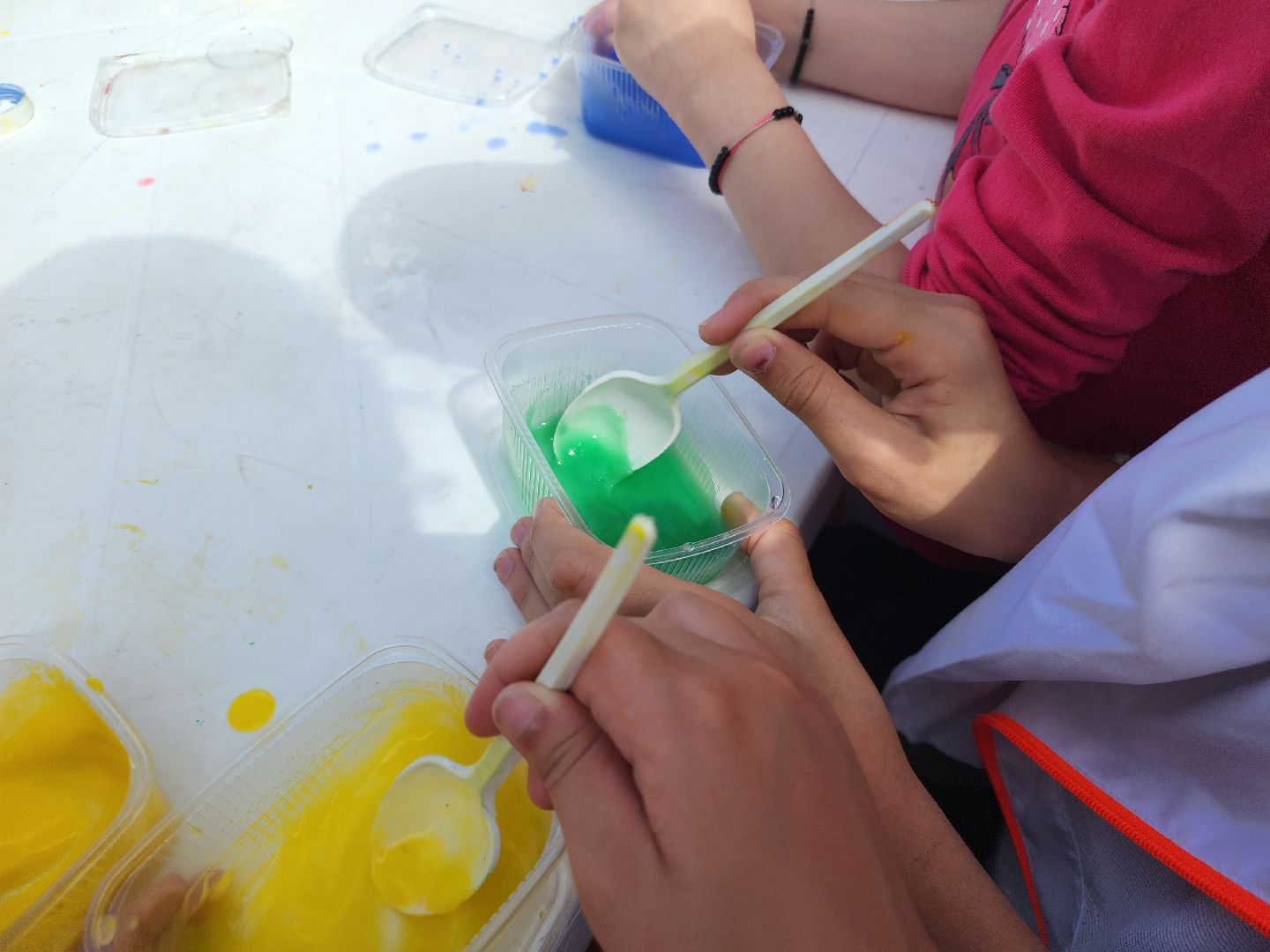 Павловский Посад, городской округ Павловский Посад, люди, праздник, парк, опыты, образование