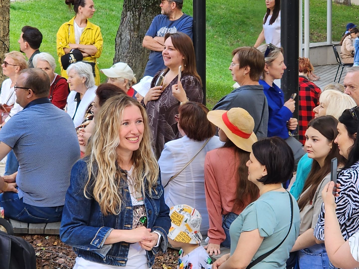 Звенигород, Чеховский день в Звенигороде, культура, туризм