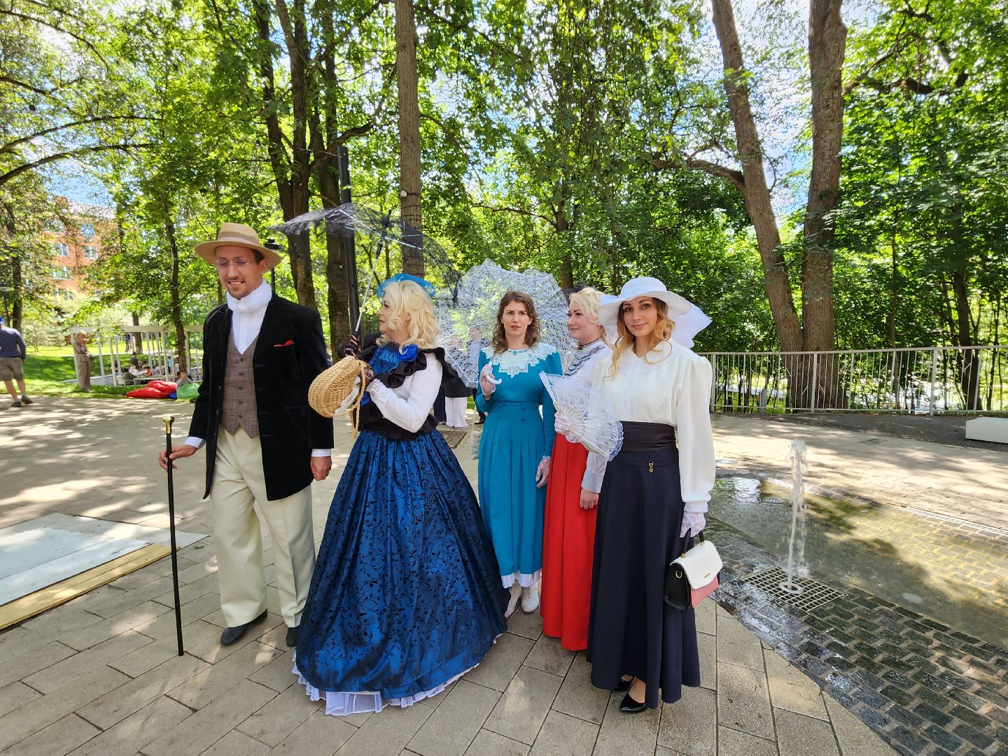 Звенигород, Чеховский день в Звенигороде, культура, туризм