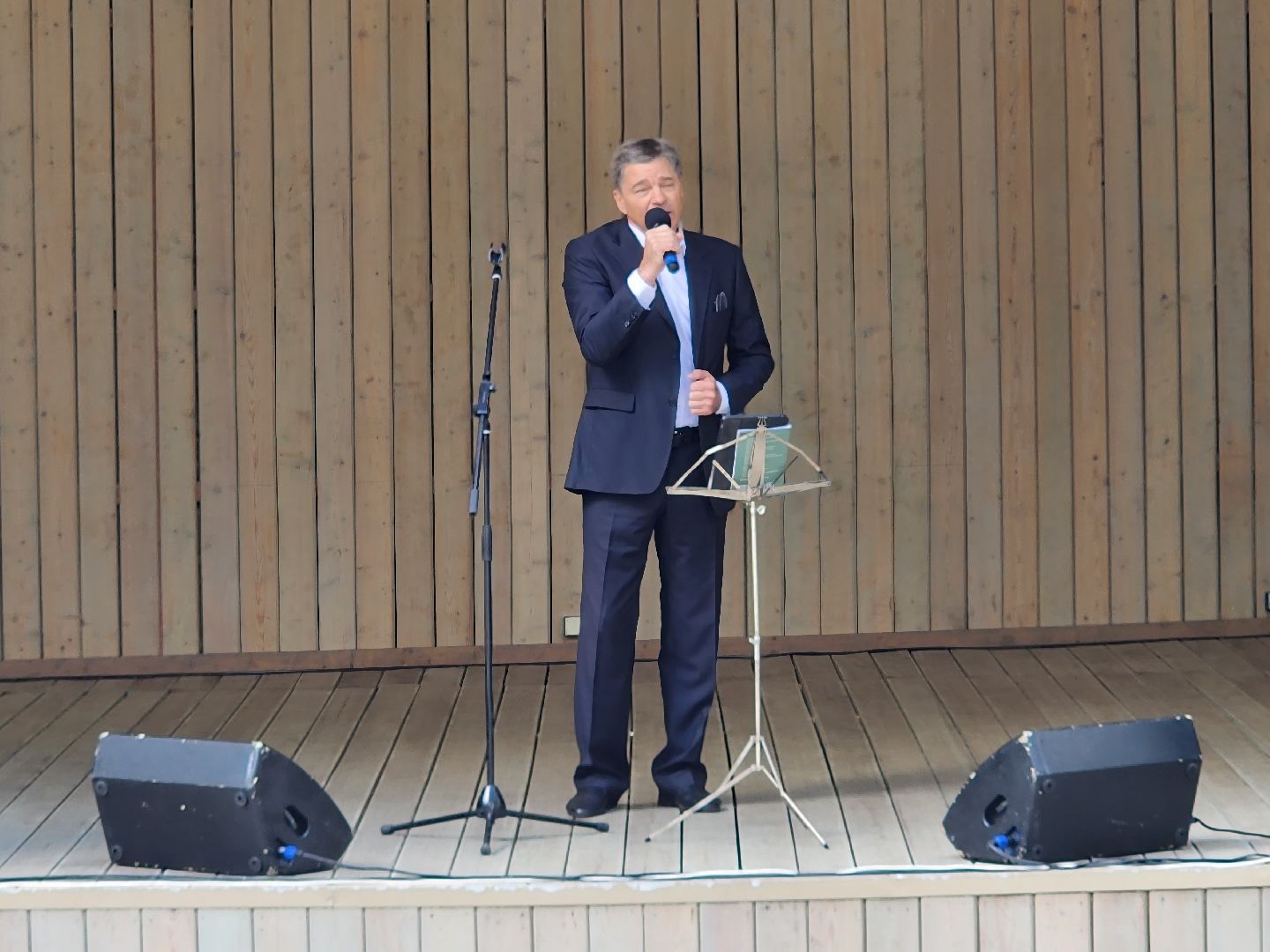 Звенигород, Чеховский день в Звенигороде, культура, туризм