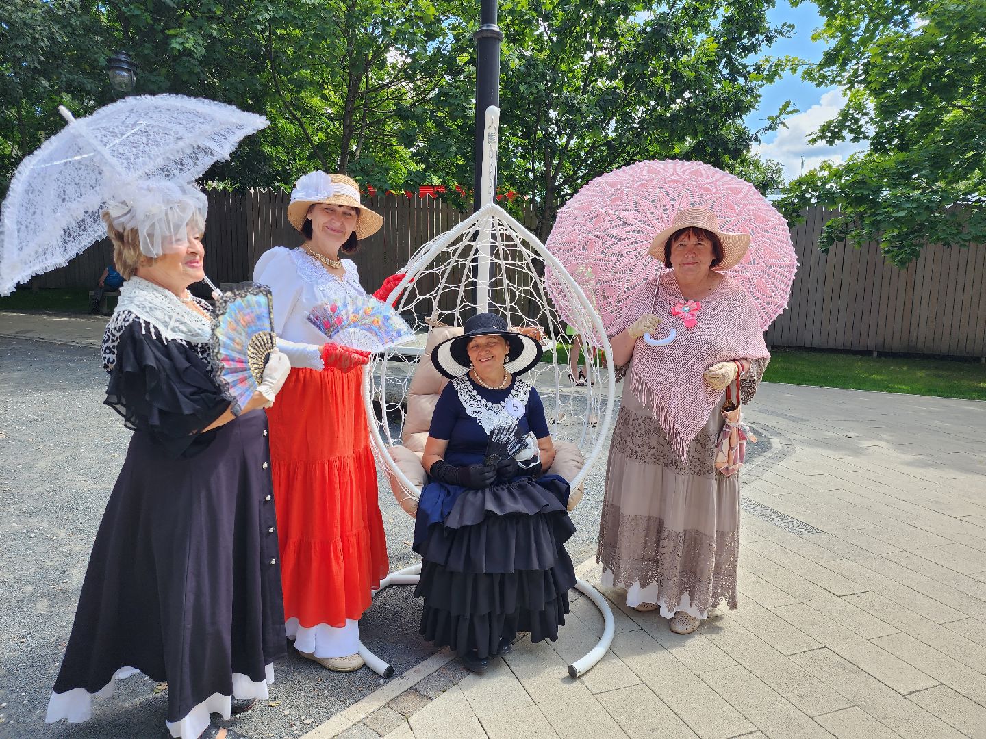 Звенигород, Чеховский день в Звенигороде, культура, туризм